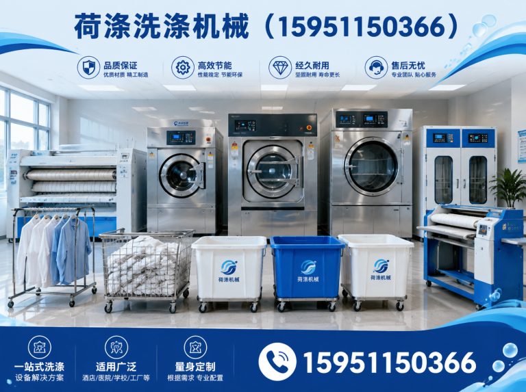 靖江市医院烘干机展示图